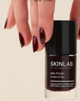 ESMALTE DE UÑAS SKINLAB