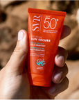 SVR SUN SECURE EXTREME GEL 50 ML