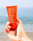 SUN SECURE BLUR MOUSSE 50 ML