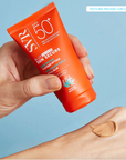 SUN SECURE BLUR MOUSSE TEINTE 50 ML