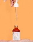AMPOULE C (SUERO)