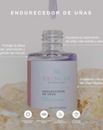 ENDURECEDOR UÑAS