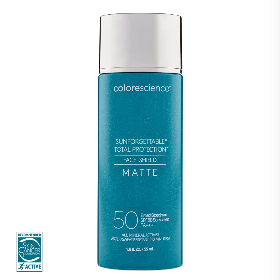 Sunforgettable® Total Protection™ Face Shield Matte SPF 50