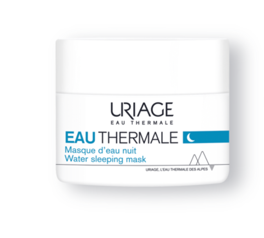 URIAGE AGUA TERMAL MASCARILLA