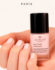 ESMALTE DE UÑAS SKINLAB