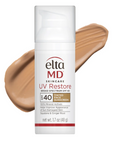 UV RESTORE BROAD SPECTRUM ELTA MD (COLOR)