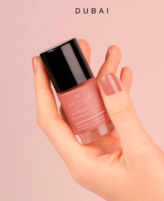 ESMALTE DE UÑAS SKINLAB
