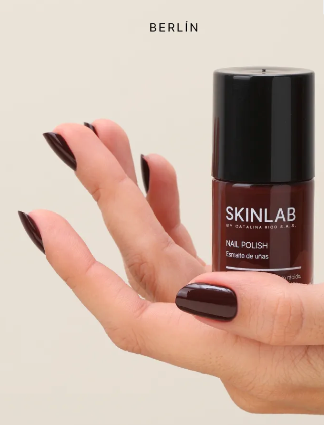 ESMALTE DE UÑAS SKINLAB