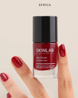 ESMALTE DE UÑAS SKINLAB