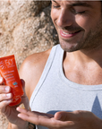 SVR SUN SECURE EXTREME GEL 50 ML