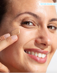 SUN SECURE BLUR MOUSSE TEINTE 50 ML