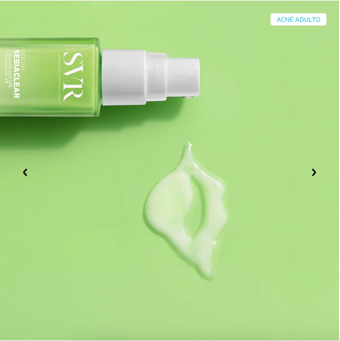 SEBIACLEAR SUERO ANTIIMPERFECCIONES 30 ML