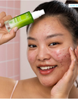 SEBIACLEAR SUERO ANTIIMPERFECCIONES 30 ML
