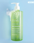 SEBIACLEAR GEL MOSSANT