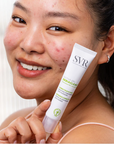 SEBIACLEAR ACTIVE GEL CORRECTOR PARA ACNE 40 ML