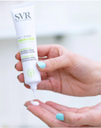 SEBIACLEAR MAT + PORES ACNE 40 ML
