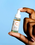 AMPOULE C (SUERO)