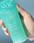 PHYSIOPURE GELE MOUSSANT
