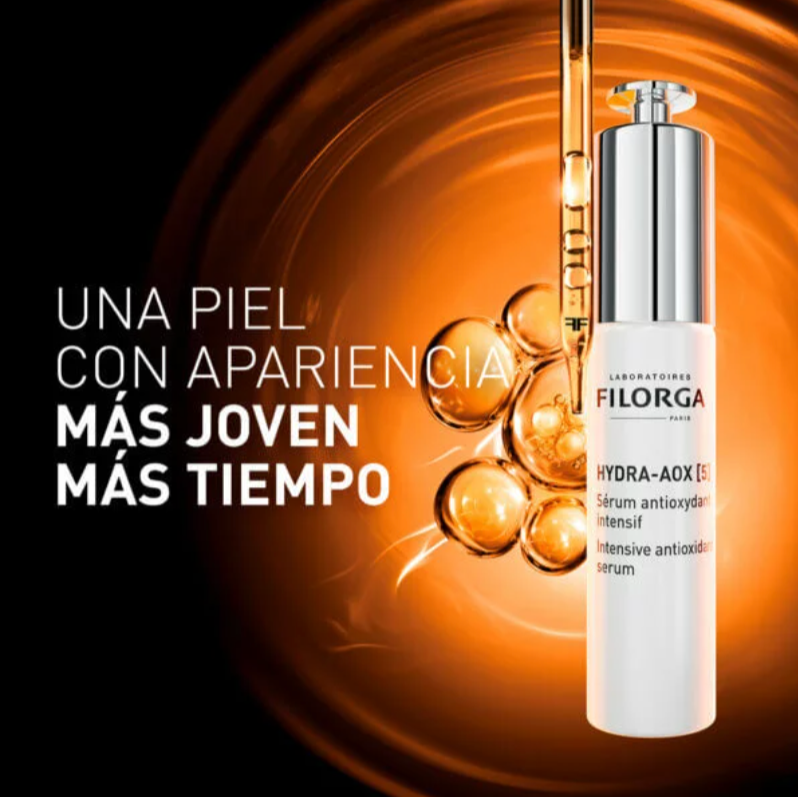 HYDRA AOX FILORGA