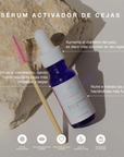 SERUM CEJAS