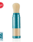 Total Protection Brush-On Shield SPF 50 - Fair