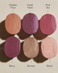 Total Protection Color Balm SPF 50 - Pink Sky