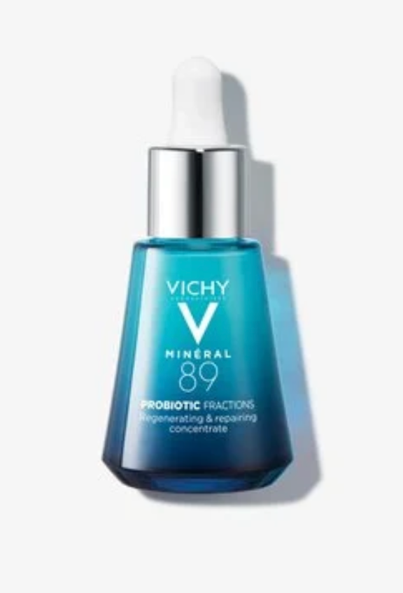 VICHY MINERAL 89 FRACCIONES PROBIOTICAS