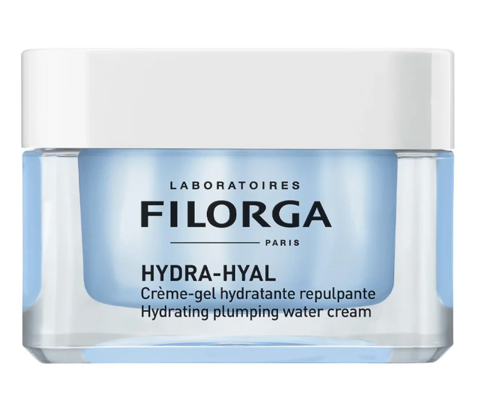 HYALU FILLER  CREMA FILORGA
